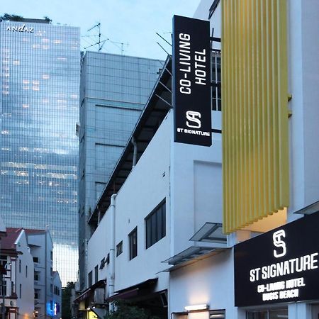 St Signature Bugis Beach シンガポール エクステリア 写真